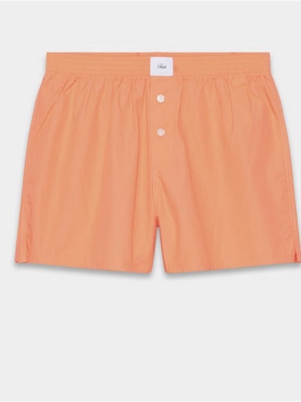 NWT TNA Dally Poplin Boxer Shorts